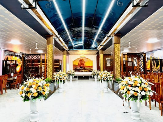 Top 5 Nhà Hàng Ngon Ở Biển Hải Tiến Top 5 Nhà Hàng Ngon Ở Biển Hải Tiến