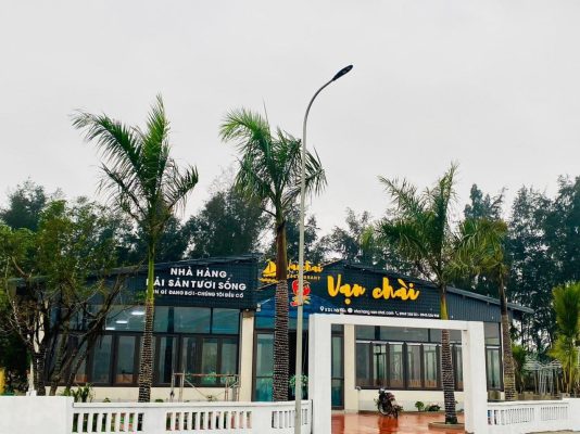 Nhà Hàng Ngon Ở Biển Hải Tiến Nhà Hàng Ngon Ở Biển Hải Tiến