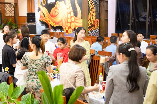 Nhà Hàng Ngon Ở Biển Hải Tiến Nhà Hàng Ngon Ở Biển Hải Tiến