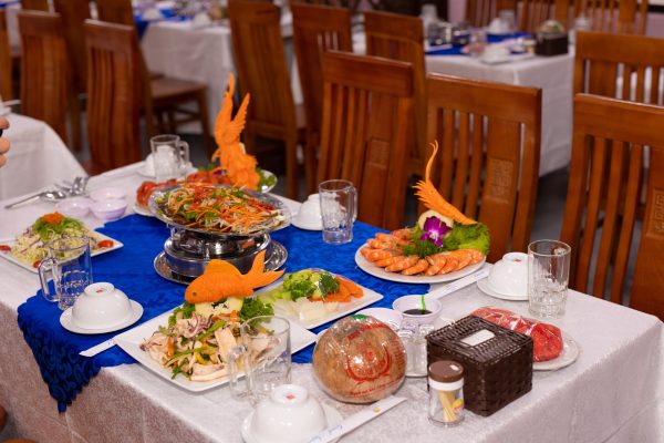 Nhà Hàng Ngon Ở Biển Hải Tiến Nhà Hàng Ngon Ở Biển Hải Tiến